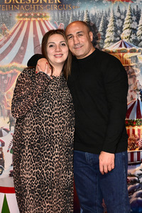 27. Dresdner Weihnachts-Circus in Dresden