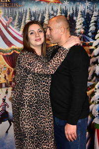 27. Dresdner Weihnachts-Circus in Dresden