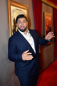 27. Dresdner Weihnachts-Circus in Dresden