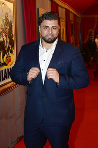 27. Dresdner Weihnachts-Circus in Dresden