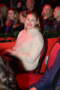 27. Dresdner Weihnachts-Circus in Dresden