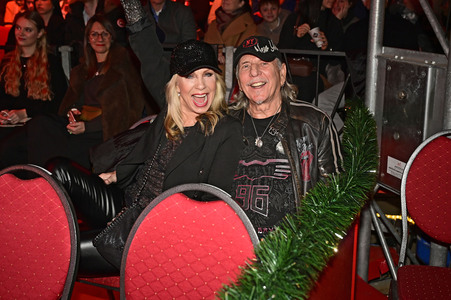 27. Dresdner Weihnachts-Circus in Dresden