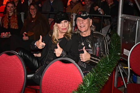 27. Dresdner Weihnachts-Circus in Dresden