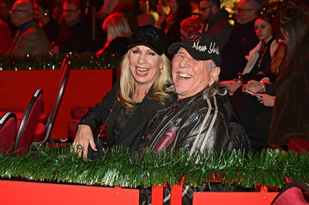 27. Dresdner Weihnachts-Circus in Dresden