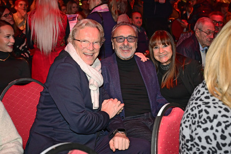 27. Dresdner Weihnachts-Circus in Dresden