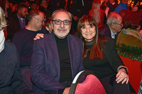 27. Dresdner Weihnachts-Circus in Dresden