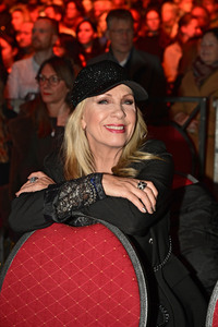 27. Dresdner Weihnachts-Circus in Dresden