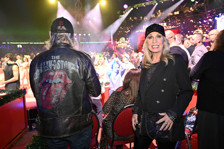 27. Dresdner Weihnachts-Circus in Dresden