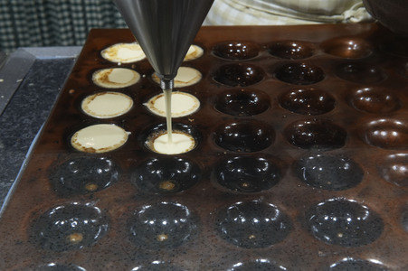 City-Weihnachtsmarkt an der Gedächtniskirche in Berlin