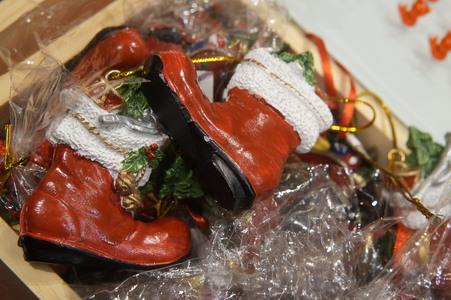 City-Weihnachtsmarkt an der Gedächtniskirche in Berlin