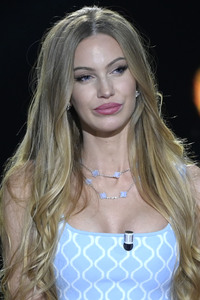 Talkshow 'Belve 2024' in Rom