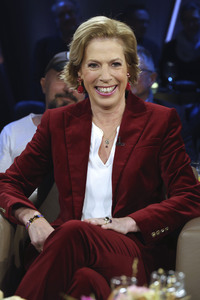 'NDR Talk Show' in Hamburg