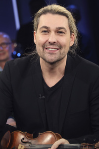 'NDR Talk Show' in Hamburg