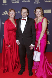 Sportler des Jahres-Gala 2024 in Baden-Baden