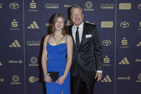 Sportler des Jahres-Gala 2024 in Baden-Baden