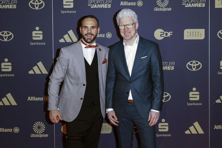 Sportler des Jahres-Gala 2024 in Baden-Baden