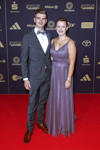 Sportler des Jahres-Gala 2024 in Baden-Baden