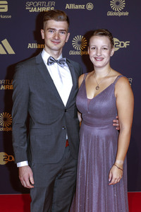 Sportler des Jahres-Gala 2024 in Baden-Baden