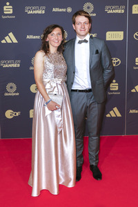 Sportler des Jahres-Gala 2024 in Baden-Baden