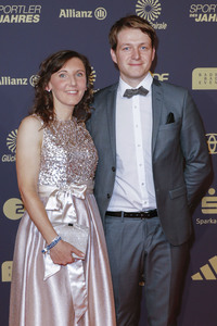 Sportler des Jahres-Gala 2024 in Baden-Baden