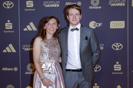Sportler des Jahres-Gala 2024 in Baden-Baden