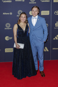 Sportler des Jahres-Gala 2024 in Baden-Baden
