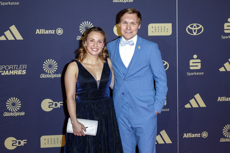 Sportler des Jahres-Gala 2024 in Baden-Baden