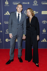 Sportler des Jahres-Gala 2024 in Baden-Baden