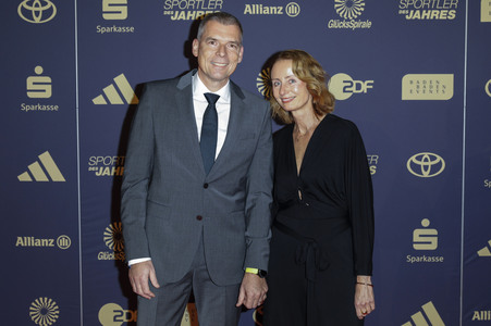 Sportler des Jahres-Gala 2024 in Baden-Baden