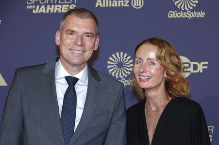 Sportler des Jahres-Gala 2024 in Baden-Baden