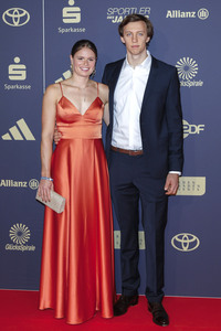 Sportler des Jahres-Gala 2024 in Baden-Baden