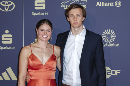 Sportler des Jahres-Gala 2024 in Baden-Baden