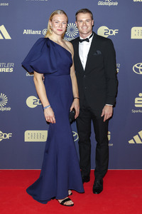 Sportler des Jahres-Gala 2024 in Baden-Baden