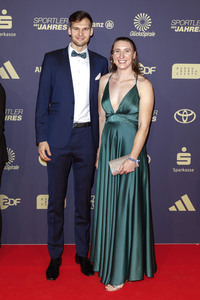 Sportler des Jahres-Gala 2024 in Baden-Baden