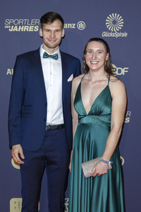Sportler des Jahres-Gala 2024 in Baden-Baden