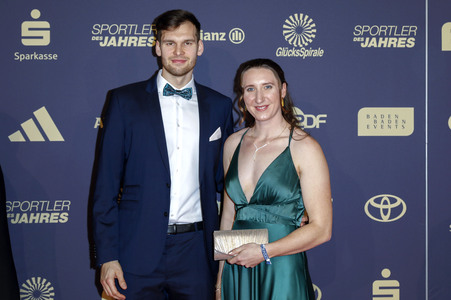 Sportler des Jahres-Gala 2024 in Baden-Baden