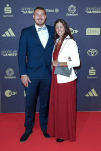 Sportler des Jahres-Gala 2024 in Baden-Baden