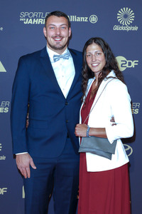 Sportler des Jahres-Gala 2024 in Baden-Baden