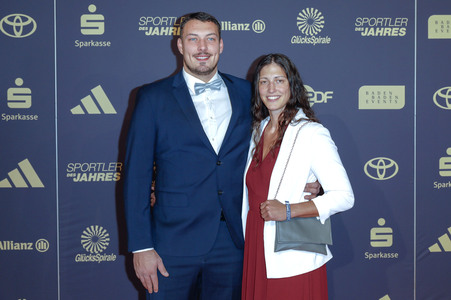 Sportler des Jahres-Gala 2024 in Baden-Baden