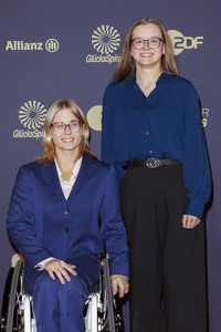 Sportler des Jahres-Gala 2024 in Baden-Baden