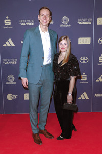 Sportler des Jahres-Gala 2024 in Baden-Baden