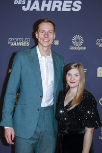 Sportler des Jahres-Gala 2024 in Baden-Baden