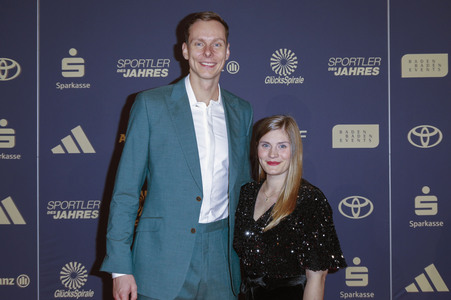 Sportler des Jahres-Gala 2024 in Baden-Baden