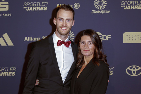 Sportler des Jahres-Gala 2024 in Baden-Baden