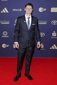 Sportler des Jahres-Gala 2024 in Baden-Baden