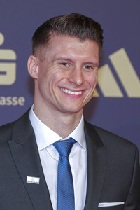Sportler des Jahres-Gala 2024 in Baden-Baden
