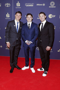 Sportler des Jahres-Gala 2024 in Baden-Baden