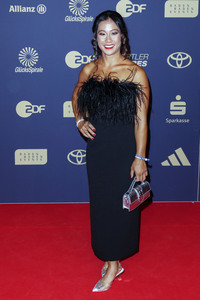 Sportler des Jahres-Gala 2024 in Baden-Baden