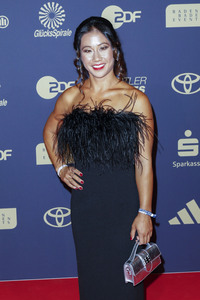 Sportler des Jahres-Gala 2024 in Baden-Baden