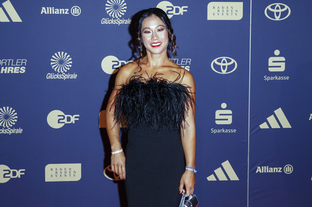 Sportler des Jahres-Gala 2024 in Baden-Baden